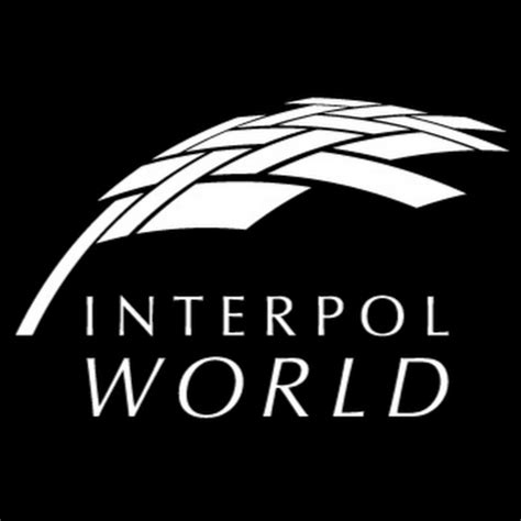 INTERPOL World - YouTube