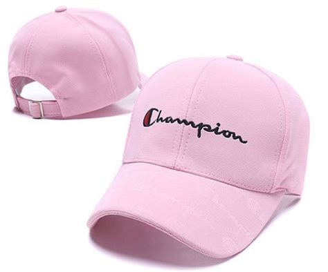 Buy Eaglebuzz Champion Pink Cap For Menwomens Online ₹299 From Shopclues