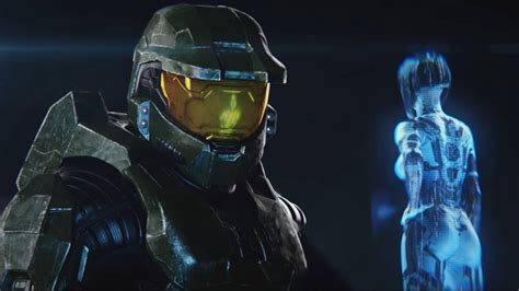 Halo 2 Anniversary Chegará No Steam Na Semana Que Vem