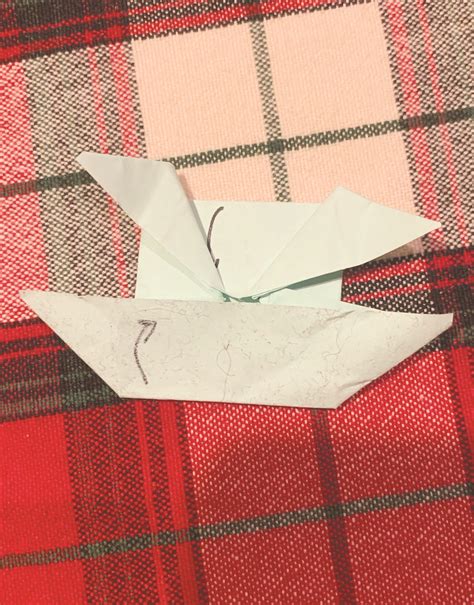 Diy Origami Fish The Kings Page