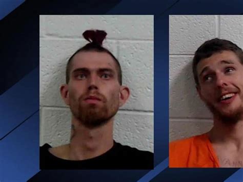 Southern Regional Jail Inmates Mugshots