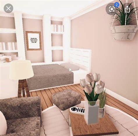 Aesthetic Bloxburg Boy Bedroom Ideas Viral And Trend