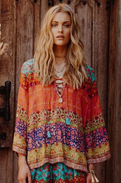 Pin On Bohemiancowgirlgypsy Style I Love