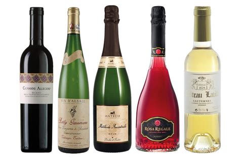 Top English Sparkling Wine To Try