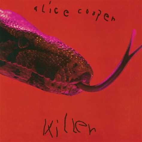 ‎killer Album By Alice Cooper Apple Music
