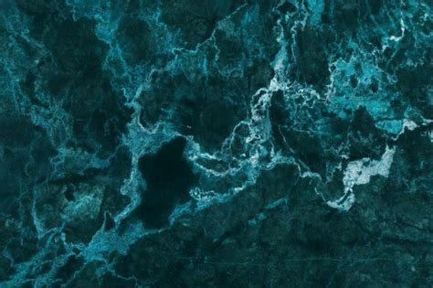 Green Marble Texture Seamless