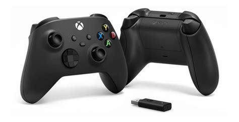 Control Joystick Inalámbrico Microsoft Xbox Xbox Series Xs Controller