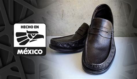 Proméxico Impulsa La Exportación Del Calzado Mexicano Secretaría De