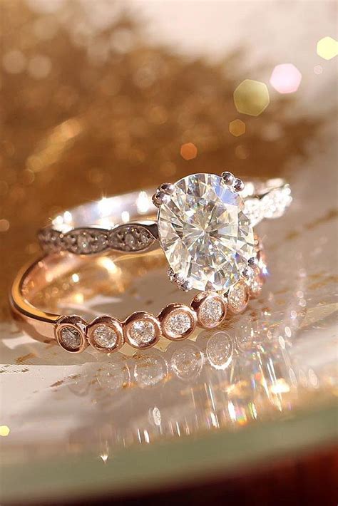 Looking to learn more about the shape of your diamond? 54 Budget-Friendly Engagement Rings Under $1000 | Wedding ...
