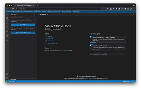 Cara Menggunakan Visual Studio Code Tanpa Install Reverasite