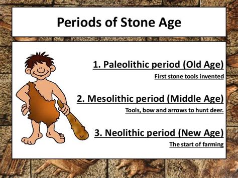 Image Result For Stone Age Timeline Stone Age Activities Prehistoric