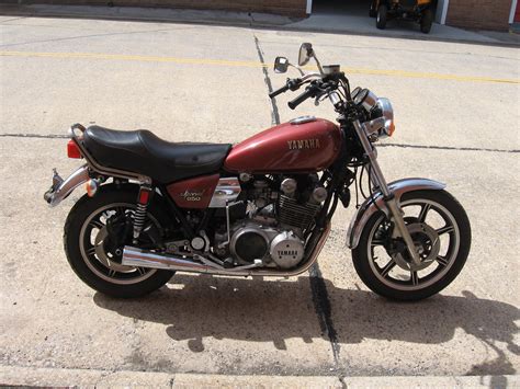 1980 Yamaha Xs850 Special Triple Ready To Ride Runs Great Looks