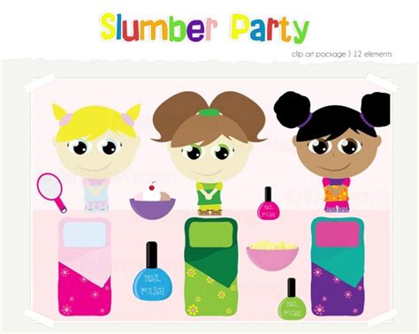 slumber party clipart free clip art library wikiclipart 57915 the best porn website