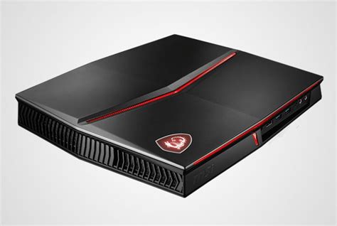Msi Launches Small Form Factor Vortex G25 Gaming Pc Mygaming