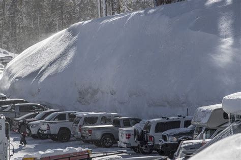 Images Mammoth Mountain Miracle March Madness Past Month