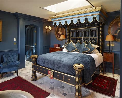 best boutique hotels in london 2019 the luxury editor