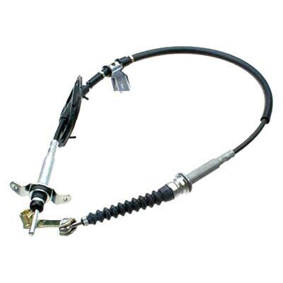 For Honda Accord Genuine Automatic Transmission Shifter Cable Ebay