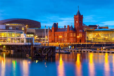 Top Things To Do In Cardiff Lonely Planet