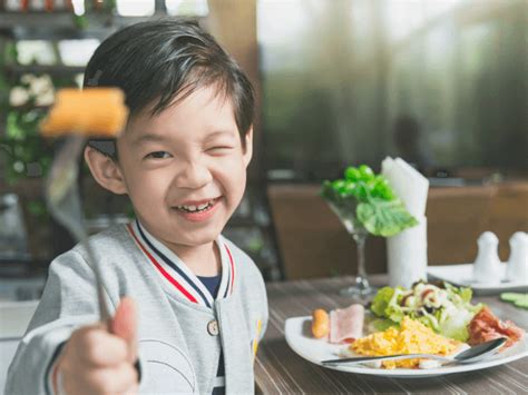 5+ Ways to Get Kids Excited About Eating Healthy