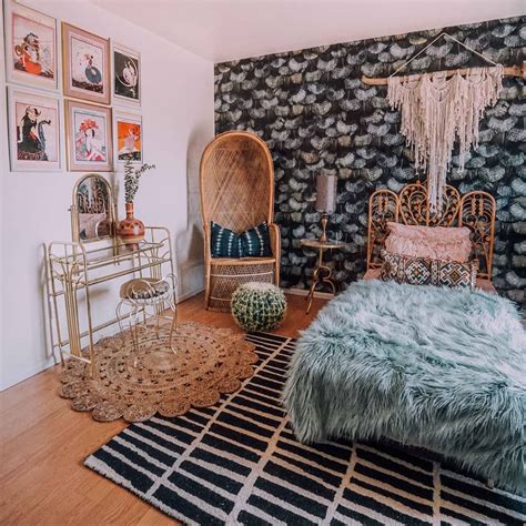 10 Boho Bungalow Instagram Accounts You Will Want To Follow