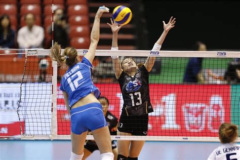 Maybe you would like to learn more about one of these? Volley, Francesca Piccinini: "Io alle Olimpiadi 2020? Mai ...