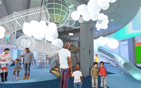 New National Childrens Museum Will Finally Open Nov 1 After A Delay