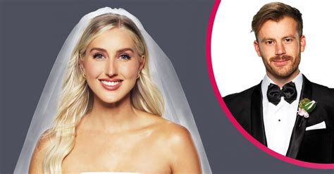 Married At First Sight Australia Season 9 Meet The Brides And Grooms