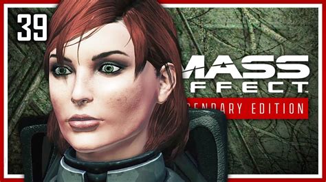 Secrets Of Ilos Lets Play Mass Effect 1 Legendary Edition Part 39