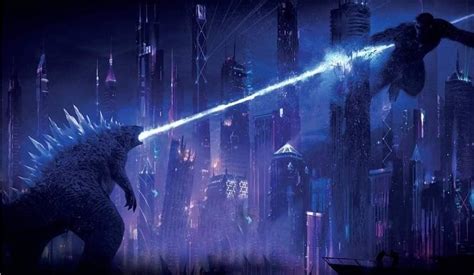 Godzilla Godzilla Vs King Kong Skull Island King Kong Vs Godzilla Monster Pictures All