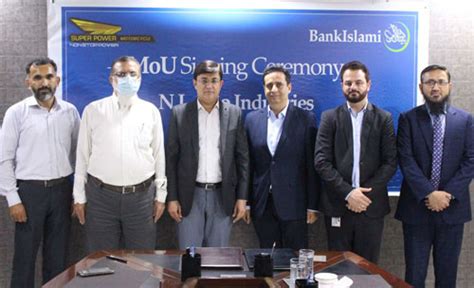 Bankislami Joins Hands With Pirani Group For Bike Financing Pakistan