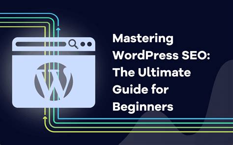 Mastering WordPress SEO The Ultimate Guide For Beginners AccuRanker