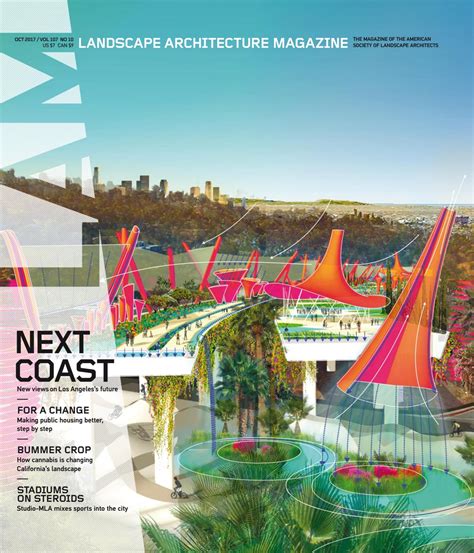 Landscape Architecture Journal Lanscaping 101