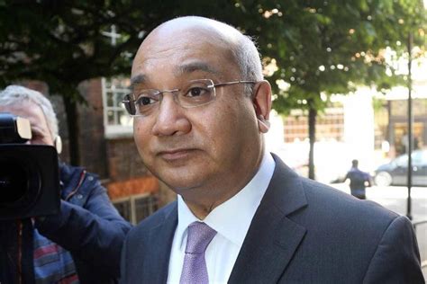 Labours Keith Vaz Urged To Step Down As Home Affairs Committee Chair