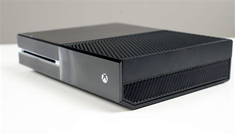 Original 2013 Xbox One Review Techradar