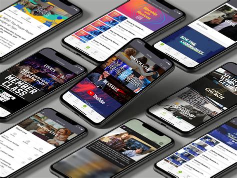 LifePoint Church — Find Life. Live Sent.