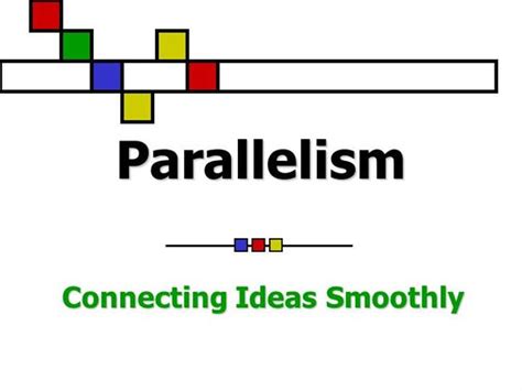 Parallelism |authorSTREAM