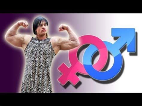 Steroids Turn A Woman Into Man Video Dailymotion