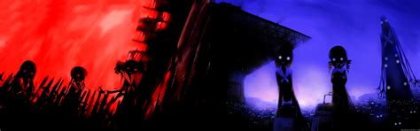 Tons of awesome dual monitor wallpapers to download for free. Sexy Dual Monitor Wallpapers - WallpaperSafari