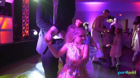 The Father Daughter Dance Was A Blast Last Friday Check Out This Video