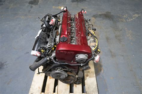 Nissan Skyline Gtr R32 R33 R34 Rb26dett Engine Jdmdistro Buy Jdm