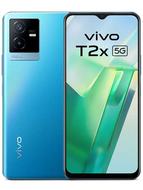 Vivo T2x 5g Price And Specifications Choose Your Mobile