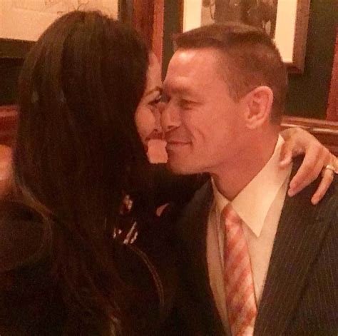 Marca Lifestyle No Royal Wedding In Wwe As John Cena And Nikki Bella Split Foto 13 De 17