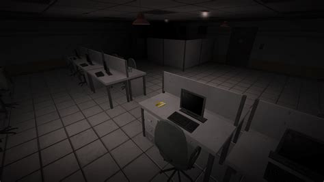 Scp Containment Breach Multiplayer Key Cards And Where To Find Them