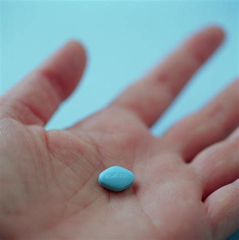 Viagra Pill Photograph By Cristina Pedrazziniscience Photo Library