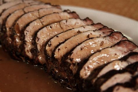 Maybe you would like to learn more about one of these? How to Cook a Pork Loin Roast in a Crock Pot (with ...
