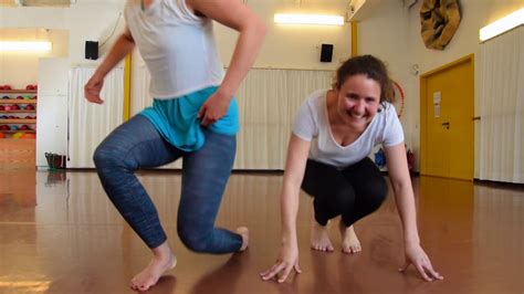 kreativer kindertanz 3 5 jahre im kieler institut für gymnastik und tanz stunde 1 youtube