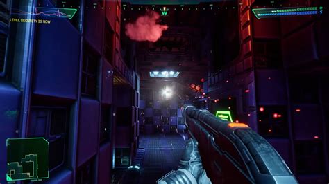 Nightdive Confirms System Shock Remake Release Date Techraptor