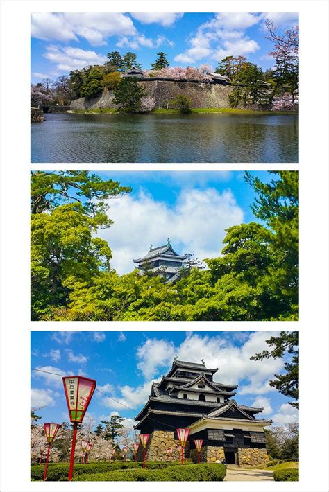 Matsue Castle Plus Ninja House Nige And June Fun Times Japan Travel