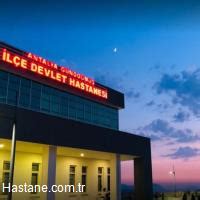 İlçe sınırları içerisindeki roma harabeleri, taşahır mevkiindeki kaseyir şehri harabeleri. Gündoğmuş İlçe Devlet Hastanesi