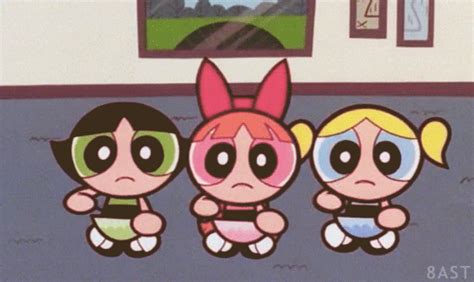 Powerpuff Girls Mylife Me S Find And Share On Giphy